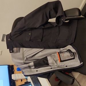 Bluffworks field jacket